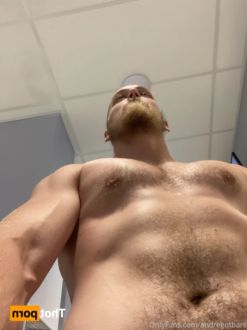 Andy Savage [ andregotbars ] Onlyfans leaked photo 11986952 on Hotleaks.tv