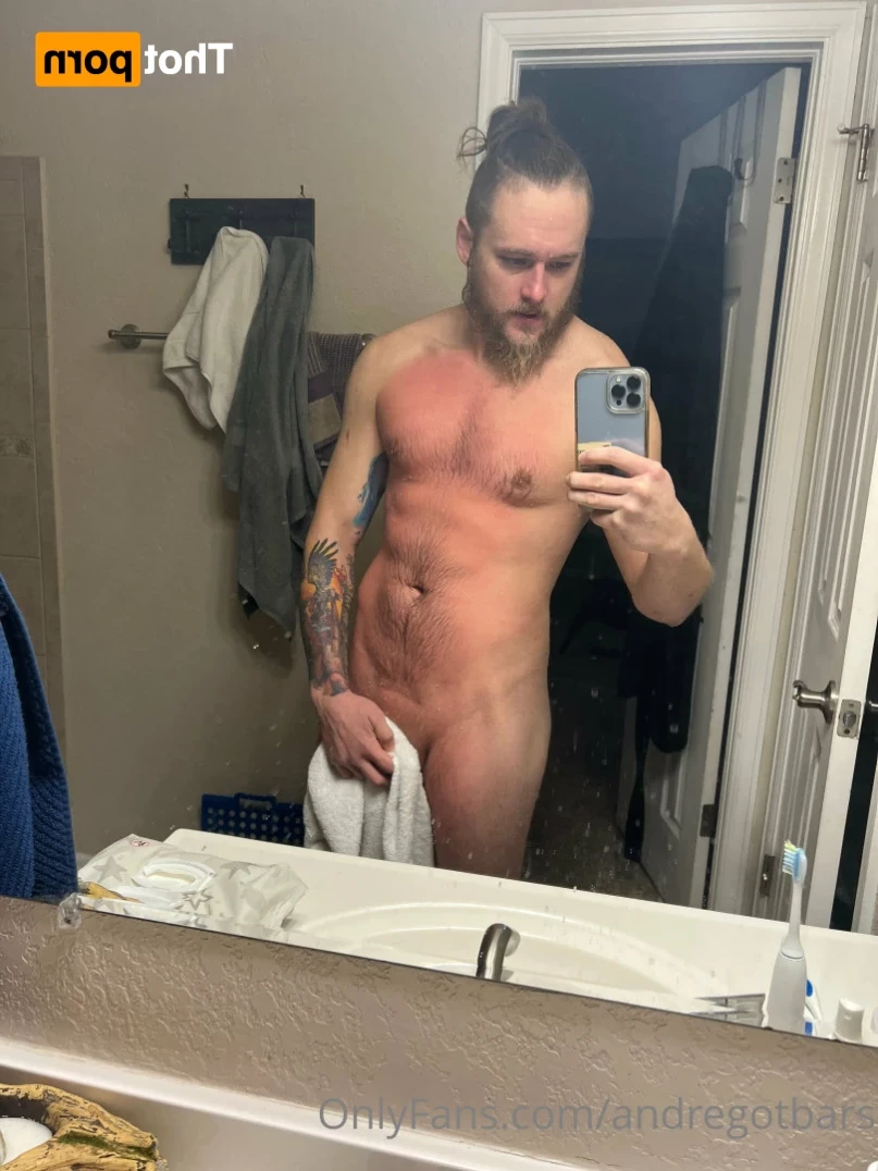Andy Savage [ andregotbars ] Onlyfans leaked photo 12010567 on Hotleaks.tv
