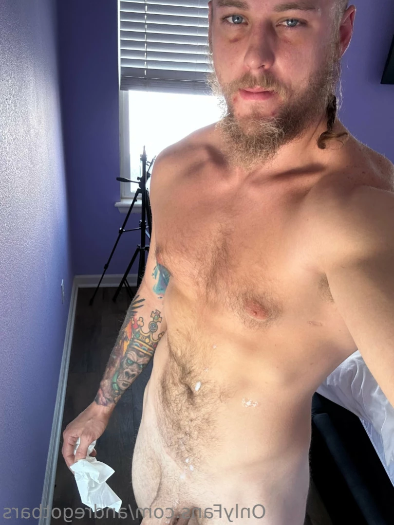 Andy Savage [ andregotbars ] Onlyfans leaked photo 12011520 on Hotleaks.tv