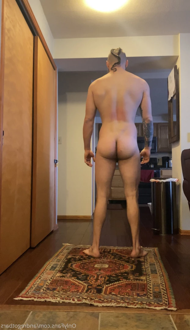 Andy Savage [ andregotbars ] Onlyfans leaked photo 12012150 on Hotleaks.tv