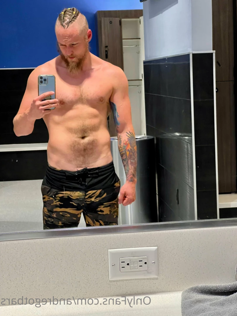 Andy Savage [ andregotbars ] Onlyfans leaked photo 12040216 on Hotleaks.tv