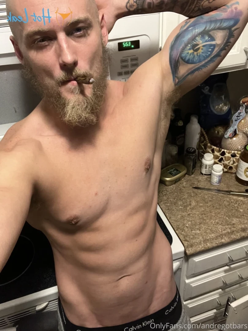Andy Savage [ andregotbars ] Onlyfans leaked photo 12041063 on Hotleaks.tv