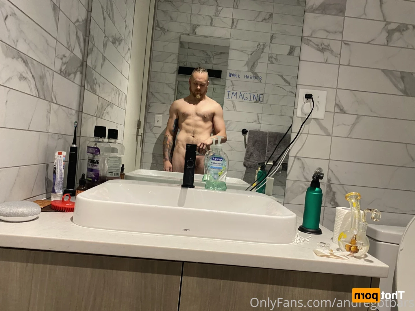 Andy Savage [ andregotbars ] Onlyfans leaked photo 12041402 on Hotleaks.tv