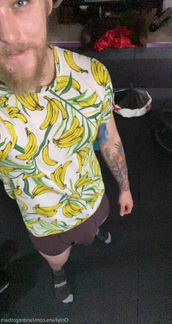 Andy Savage [ andregotbars ] Onlyfans leaked photo 12046717 on Hotleaks.tv