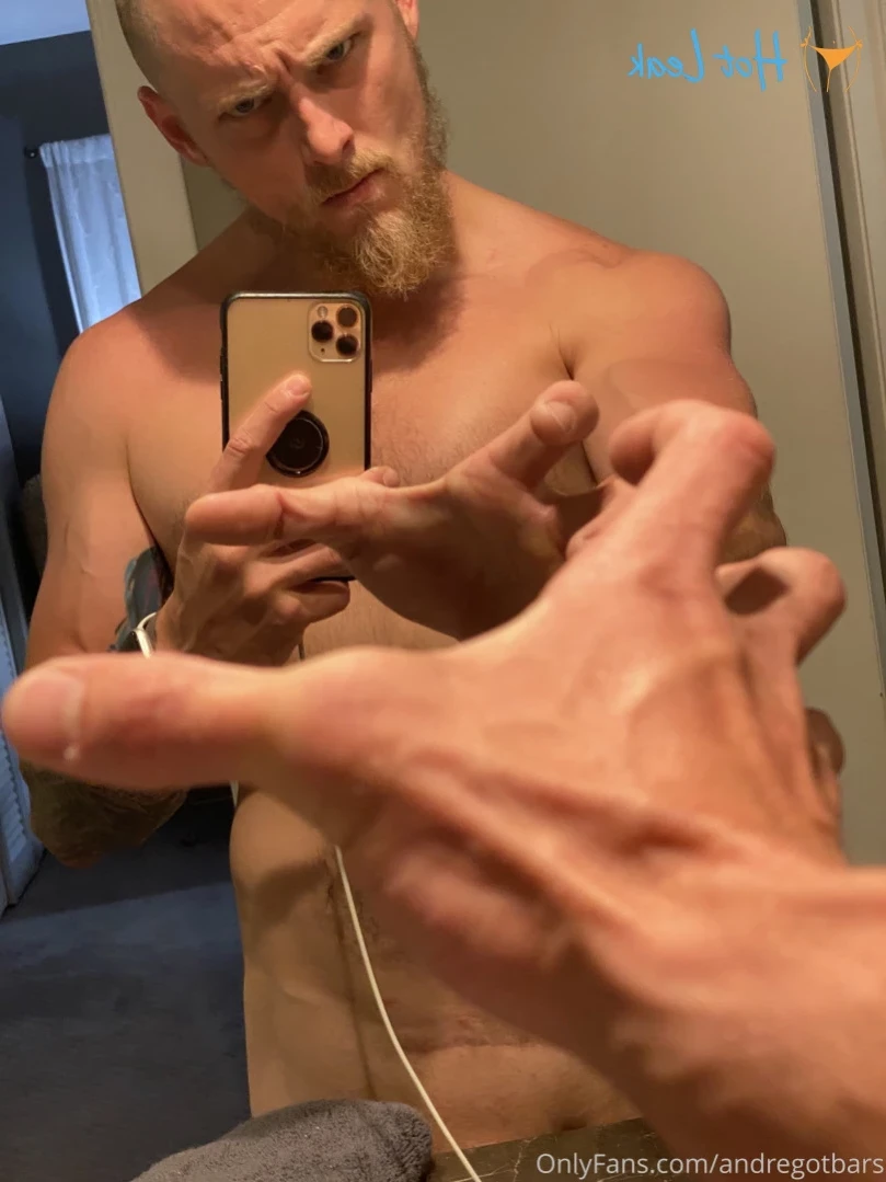 Andy Savage [ andregotbars ] Onlyfans leaked photo 12046970 on Hotleaks.tv