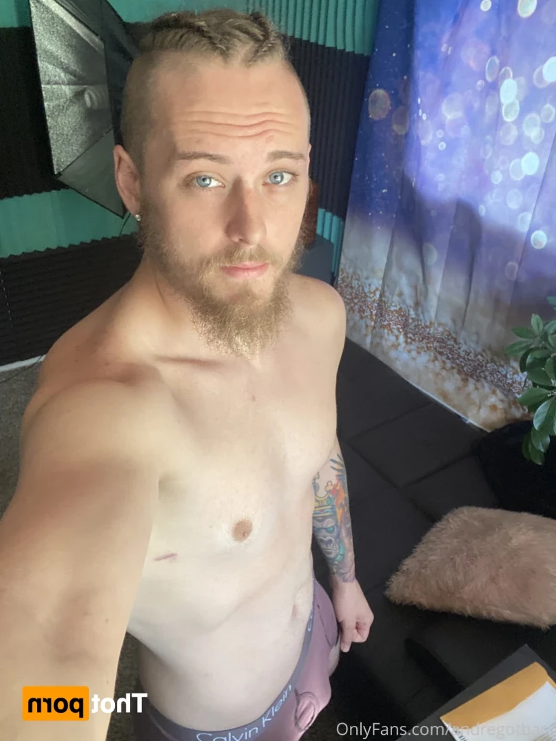 Andy Savage [ andregotbars ] Onlyfans leaked photo 12047568 on Hotleaks.tv