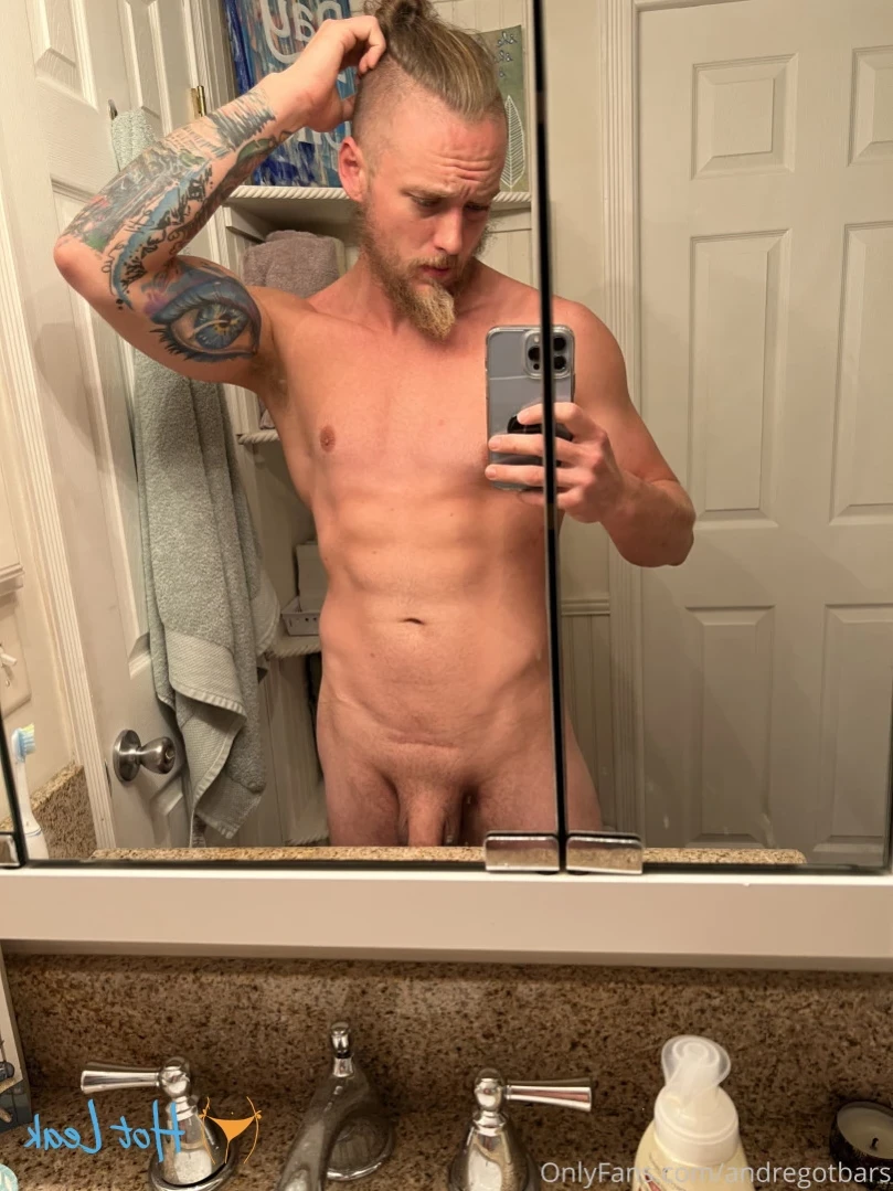 Andy Savage [ andregotbars ] Onlyfans leaked photo 12048870 on Hotleaks.tv