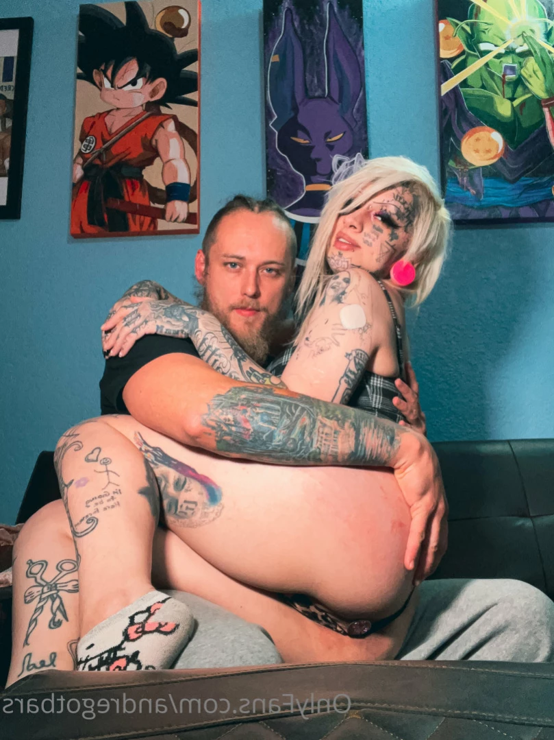 Andy Savage [ andregotbars ] Onlyfans leaked photo 12050368 on Hotleaks.tv