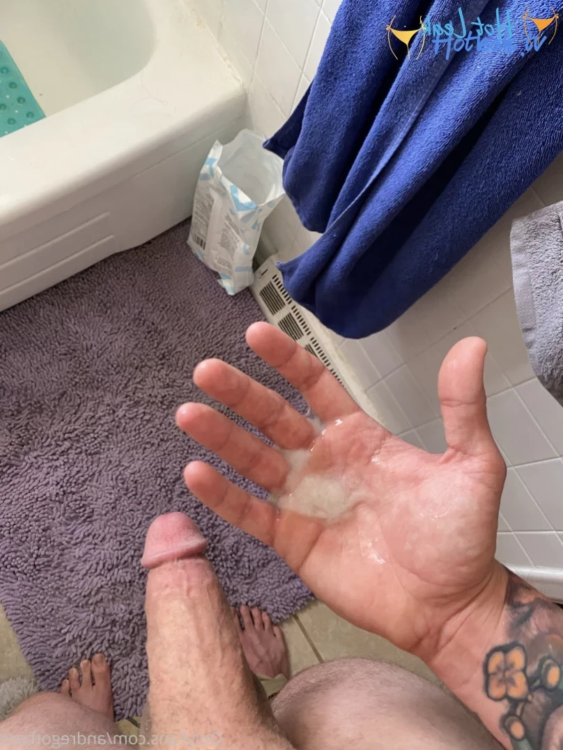 Andy Savage [ andregotbars ] Onlyfans leaked photo 12050821 on Hotleaks.tv