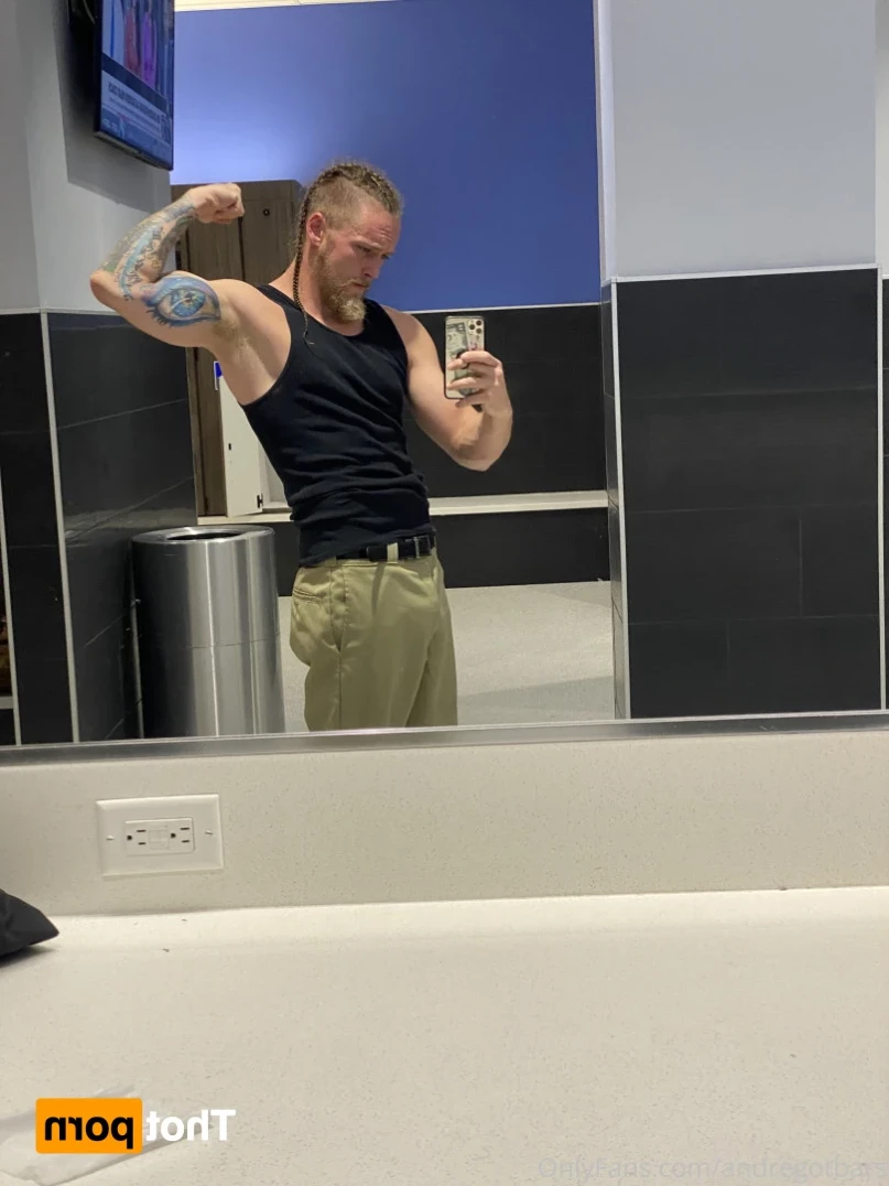 Andy Savage [ andregotbars ] Onlyfans leaked photo 12052310 on Hotleaks.tv