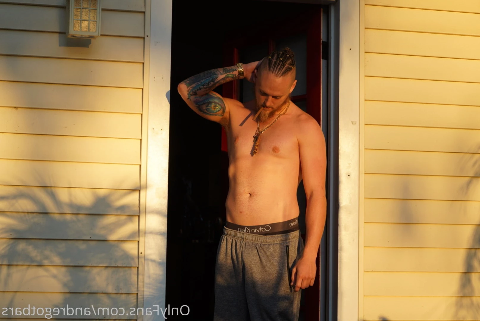 Andy Savage [ andregotbars ] Onlyfans leaked photo 12052747 on Hotleaks.tv