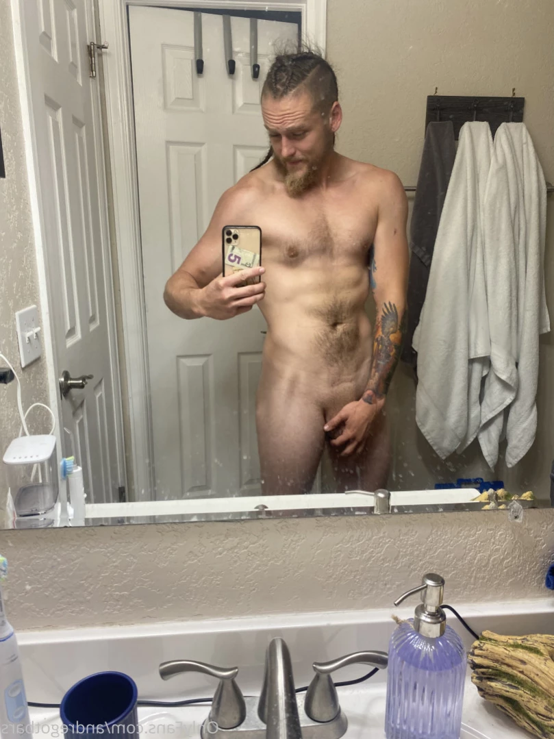 Andy Savage [ andregotbars ] Onlyfans leaked photo 12053410 on Hotleaks.tv