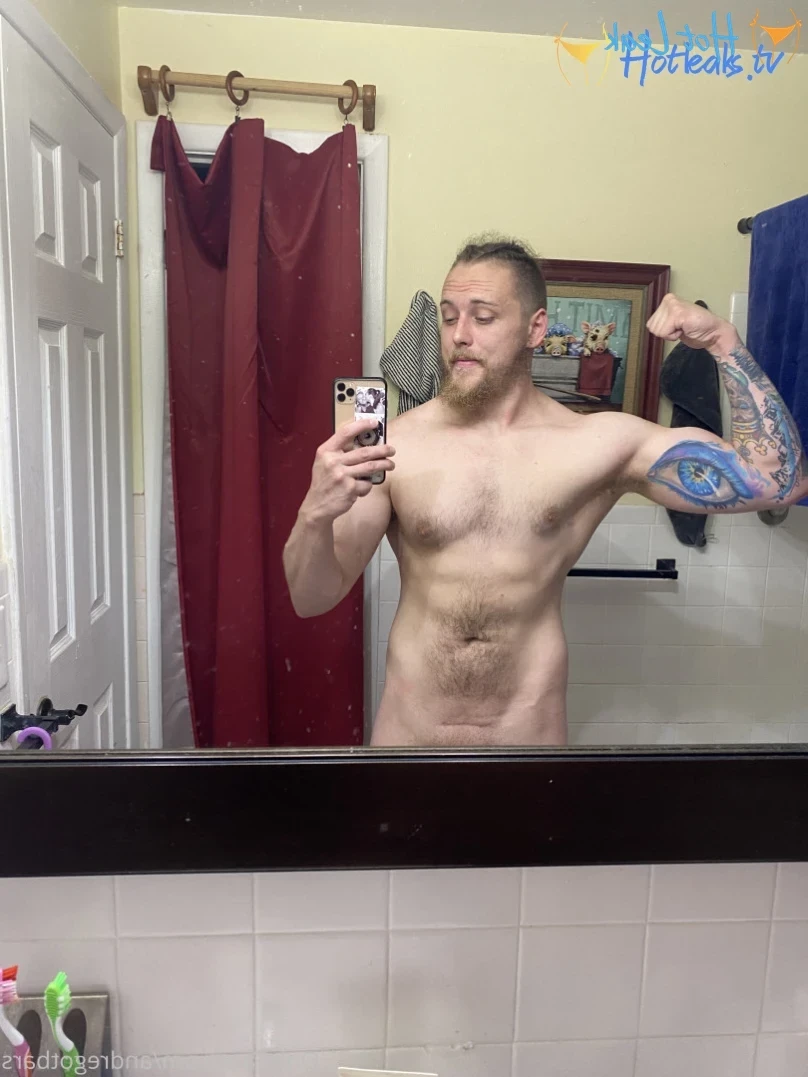 Andy Savage [ andregotbars ] Onlyfans leaked photo 12053816 on Hotleaks.tv