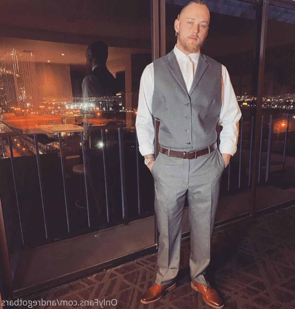 Andy Savage [ andregotbars ] Onlyfans leaked photo 12057233 on Hotleaks.tv