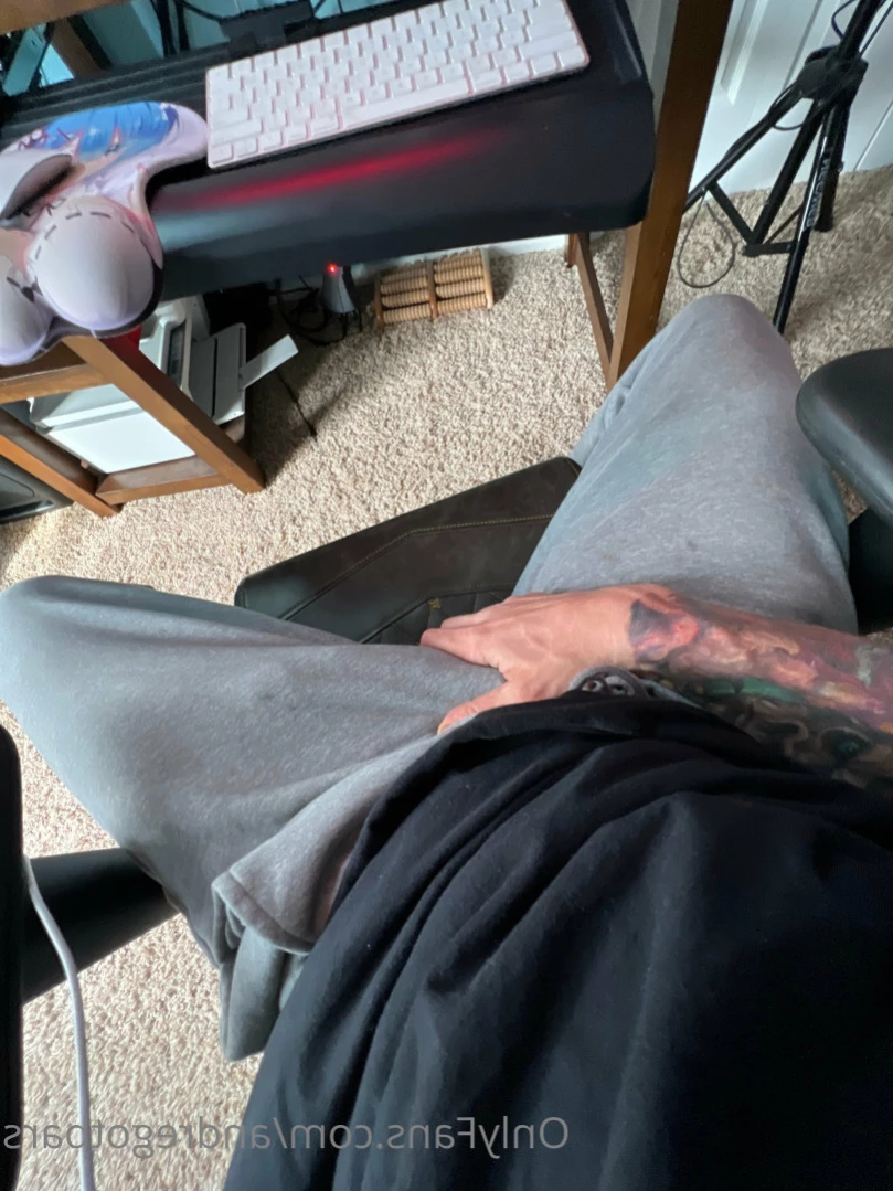 Andy Savage [ andregotbars ] Onlyfans leaked photo 12058515 on Hotleaks.tv