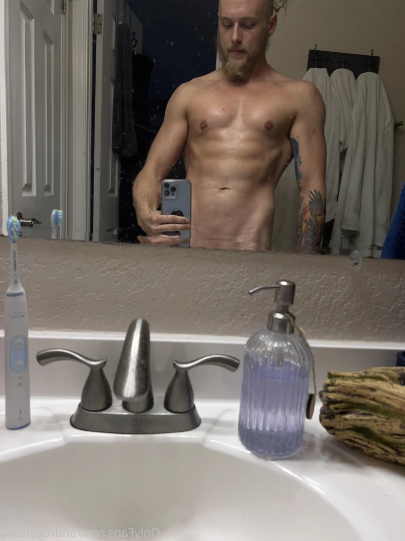 Andy Savage [ andregotbars ] Onlyfans leaked photo 12061342 on Hotleaks.tv