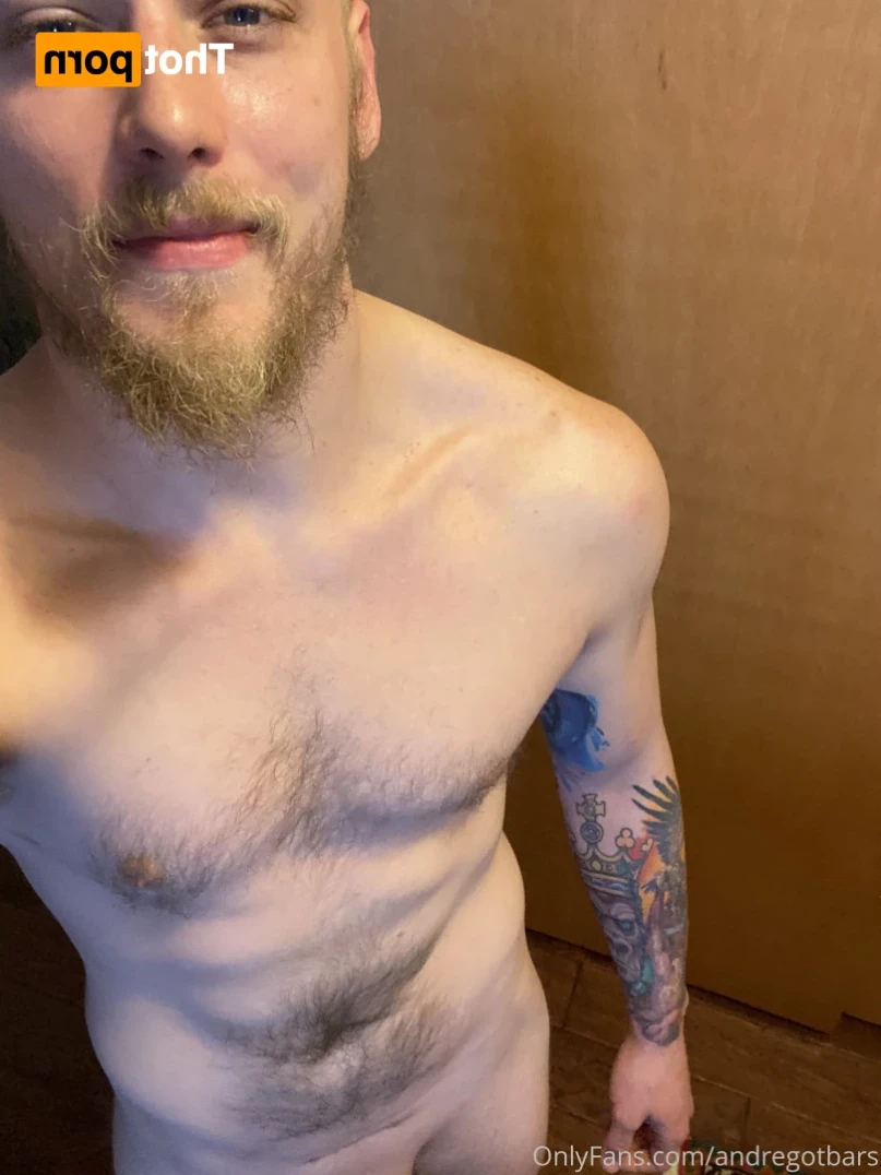 Andy Savage [ andregotbars ] Onlyfans leaked photo 12061635 on Hotleaks.tv