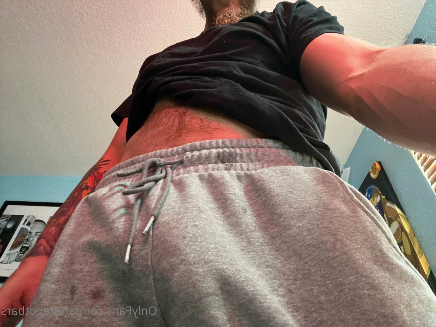 Andy Savage [ andregotbars ] Onlyfans leaked photo 12064030 on Hotleaks.tv