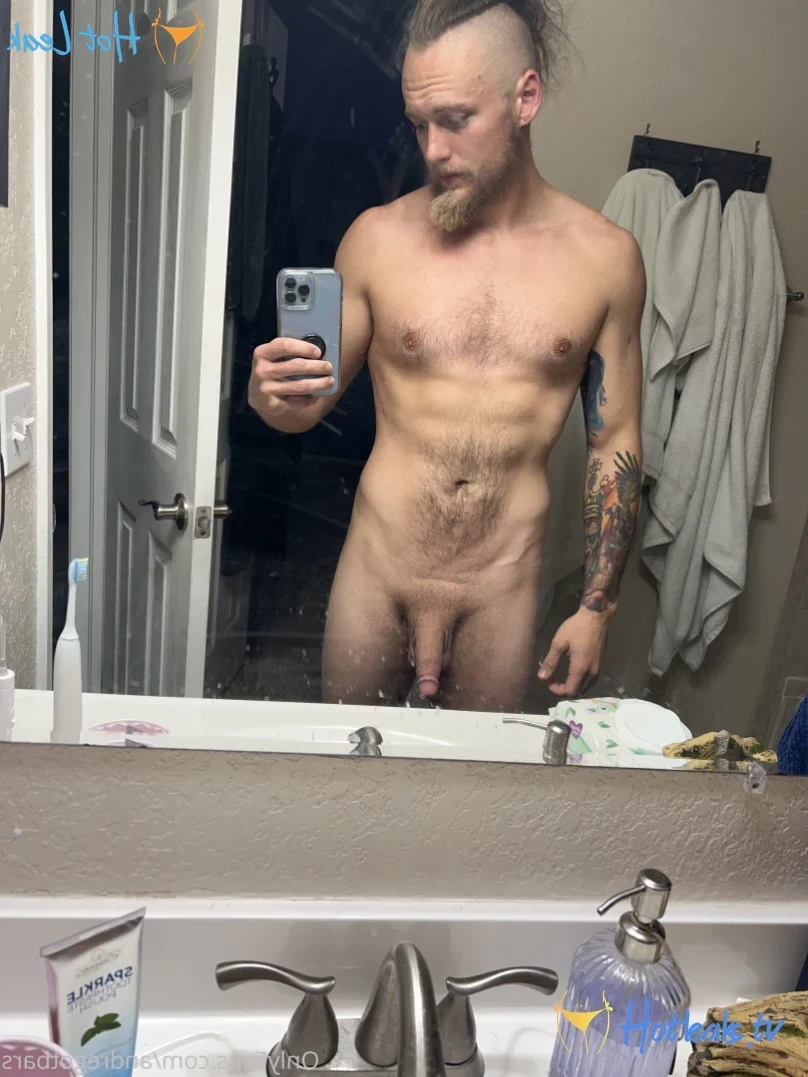 Andy Savage [ andregotbars ] Onlyfans leaked photo 12089441 on Hotleaks.tv