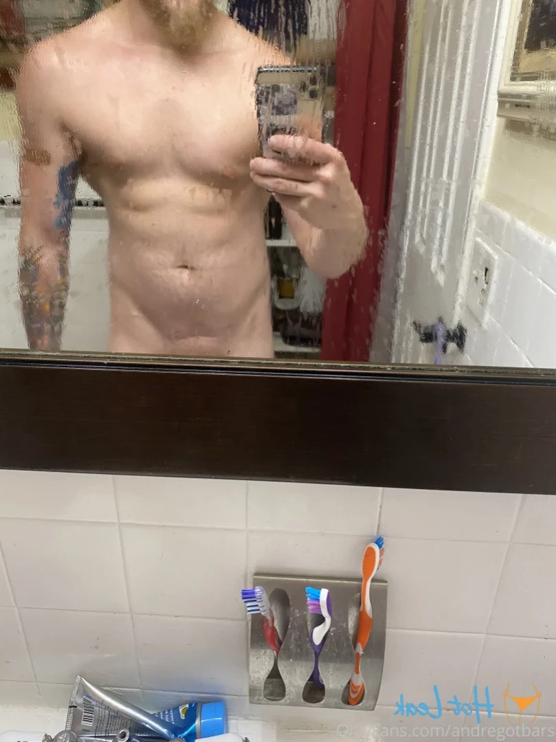 Andy Savage [ andregotbars ] Onlyfans leaked photo 12089955 on Hotleaks.tv