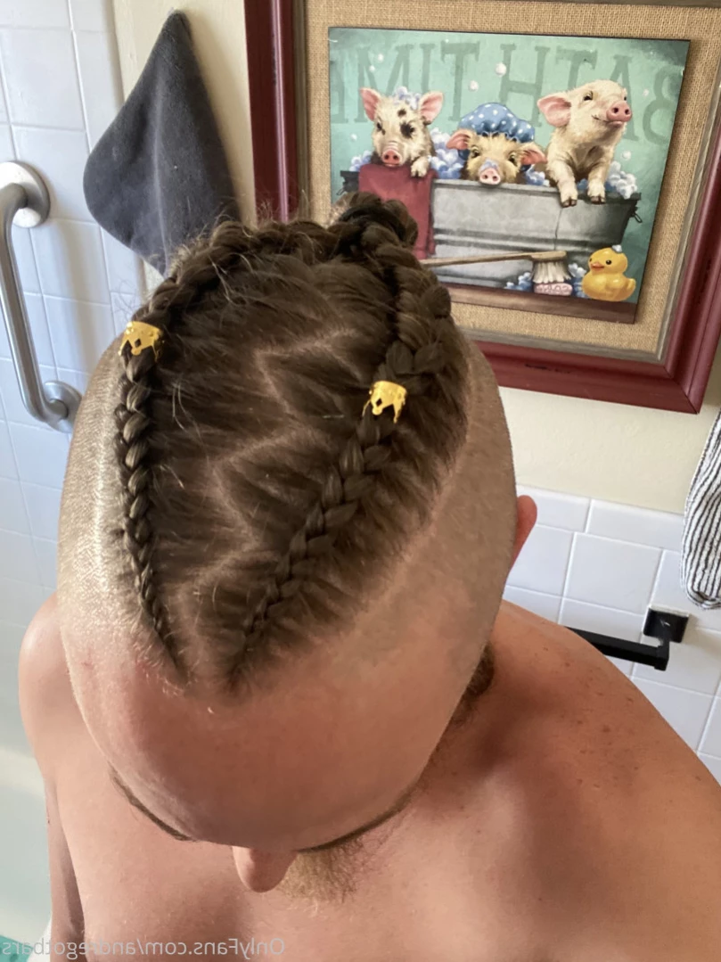 Andy Savage [ andregotbars ] Onlyfans leaked photo 12092060 on Hotleaks.tv