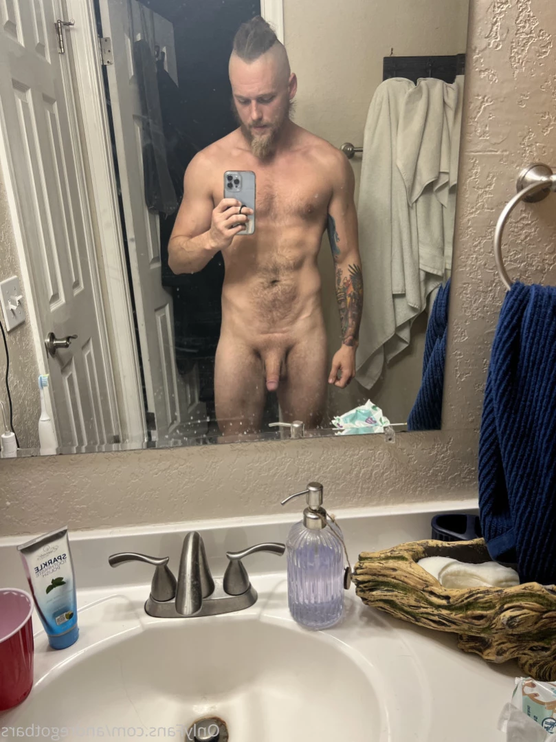 Andy Savage [ andregotbars ] Onlyfans leaked photo 12096475 on Hotleaks.tv