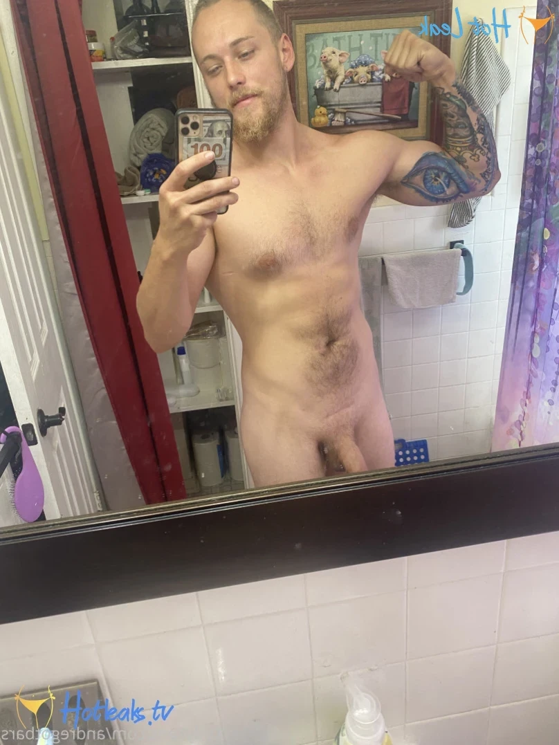 Andy Savage [ andregotbars ] Onlyfans leaked photo 12097536 on Hotleaks.tv