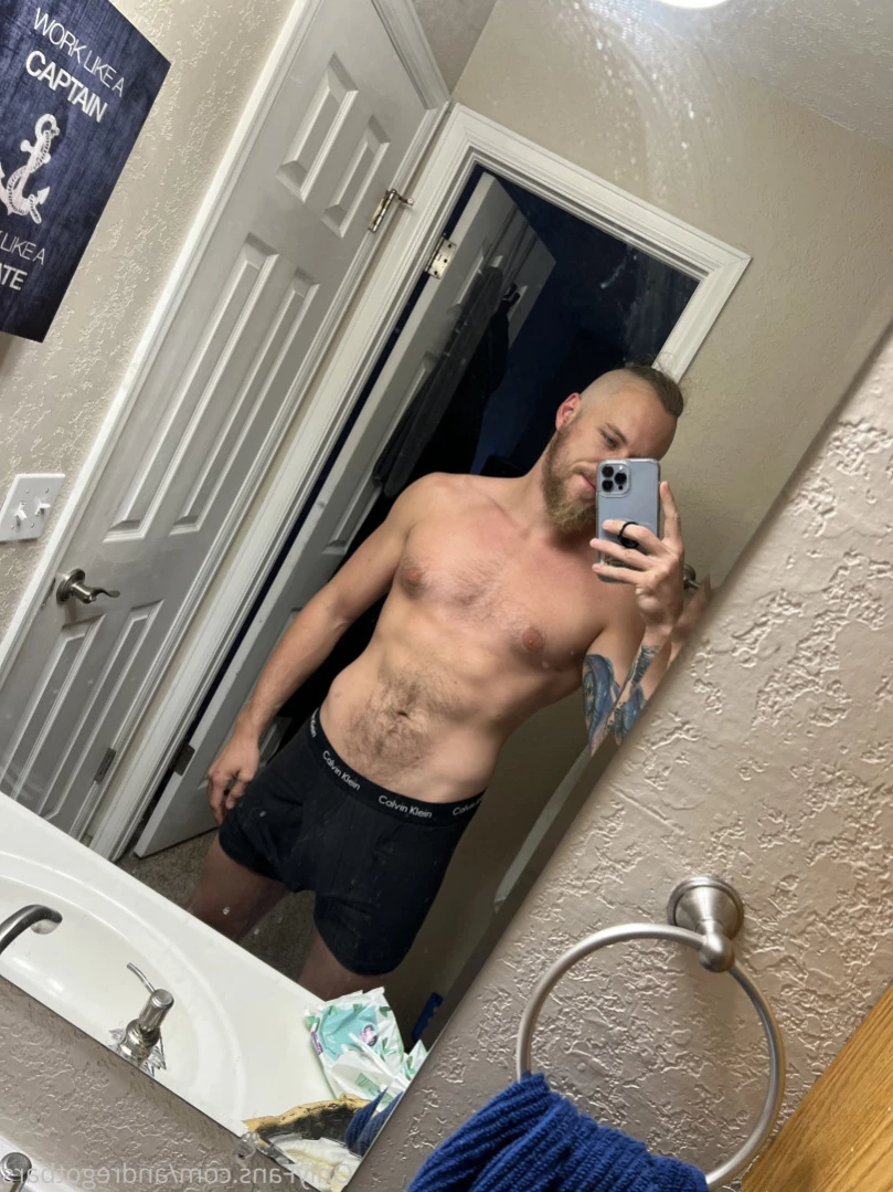 Andy Savage [ andregotbars ] Onlyfans leaked photo 12097703 on Hotleaks.tv
