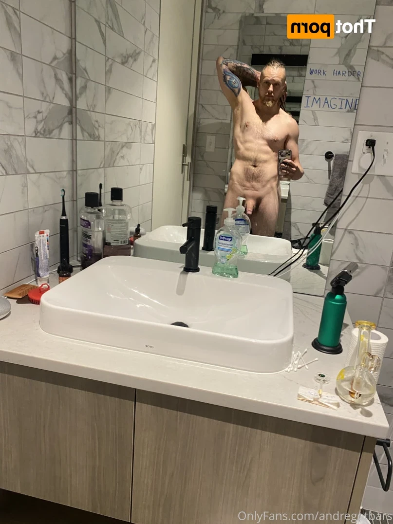 Andy Savage [ andregotbars ] Onlyfans leaked photo 12102699 on Hotleaks.tv