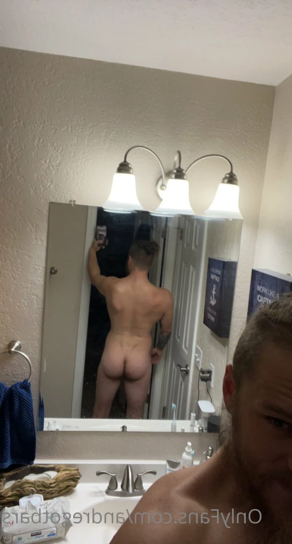 Andy Savage [ andregotbars ] Onlyfans leaked photo 12118672 on Hotleaks.tv