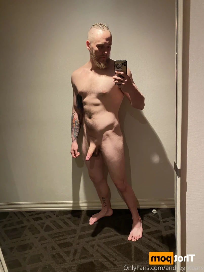 Andy Savage [ andregotbars ] Onlyfans leaked photo 12216693 on Hotleaks.tv