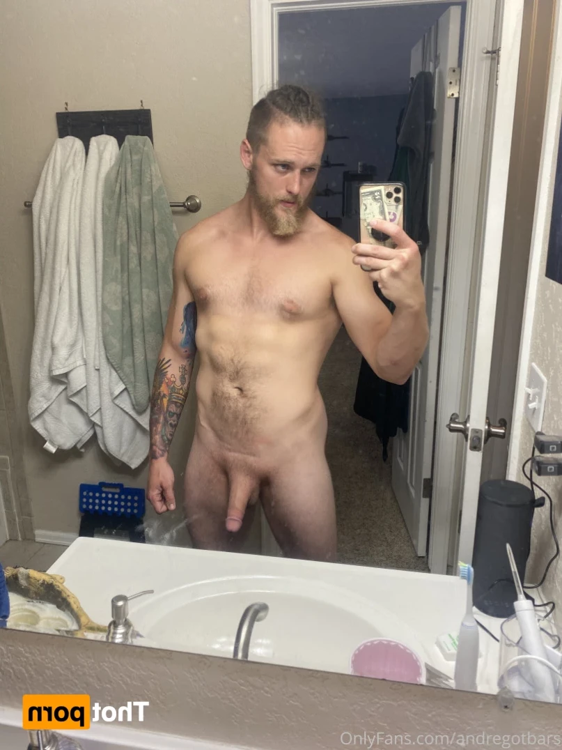 Andy Savage [ andregotbars ] Onlyfans leaked photo 12243240 on Hotleaks.tv