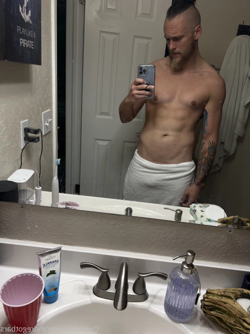 Andy Savage [ andregotbars ] Onlyfans leaked photo 12307777 on Hotleaks.tv