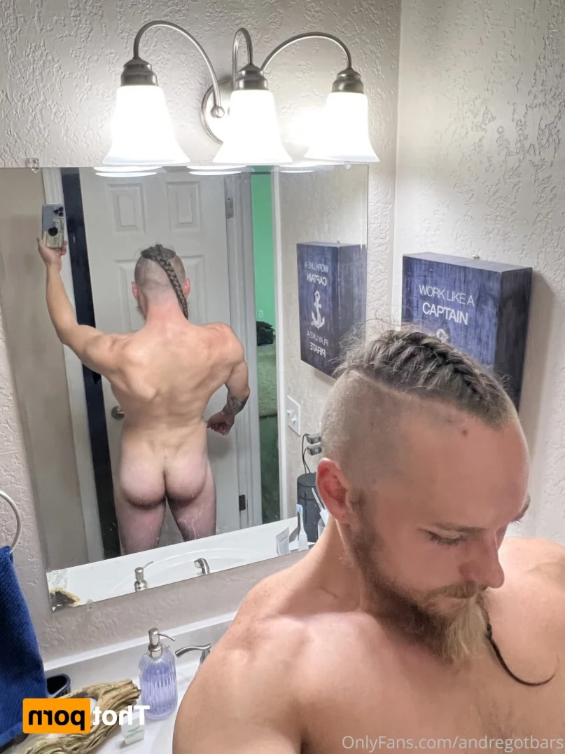 Andy Savage [ andregotbars ] Onlyfans leaked photo 12368860 on Hotleaks.tv