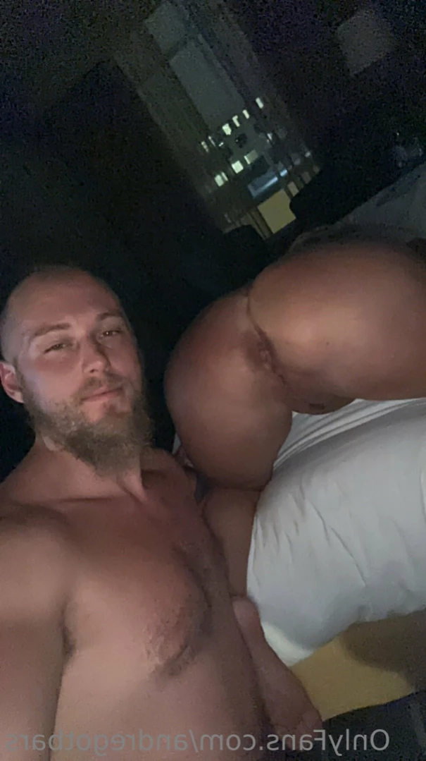 Andy Savage [ andregotbars ] Onlyfans leaked photo 12495684 on Hotleaks.tv