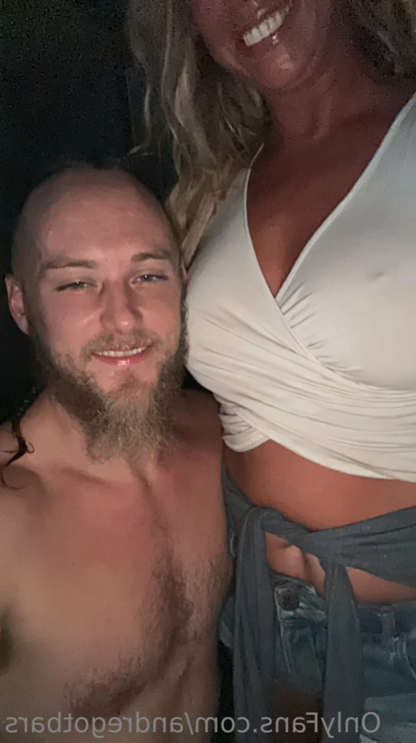 Andy Savage [ andregotbars ] Onlyfans leaked photo 12495813 on Hotleaks.tv