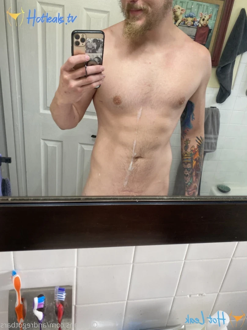 Andy Savage [ andregotbars ] Onlyfans leaked photo 12674941 on Hotleaks.tv