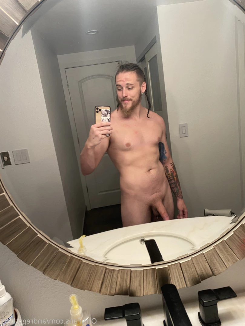 Andy Savage [ andregotbars ] Onlyfans leaked photo 12674979 on Hotleaks.tv