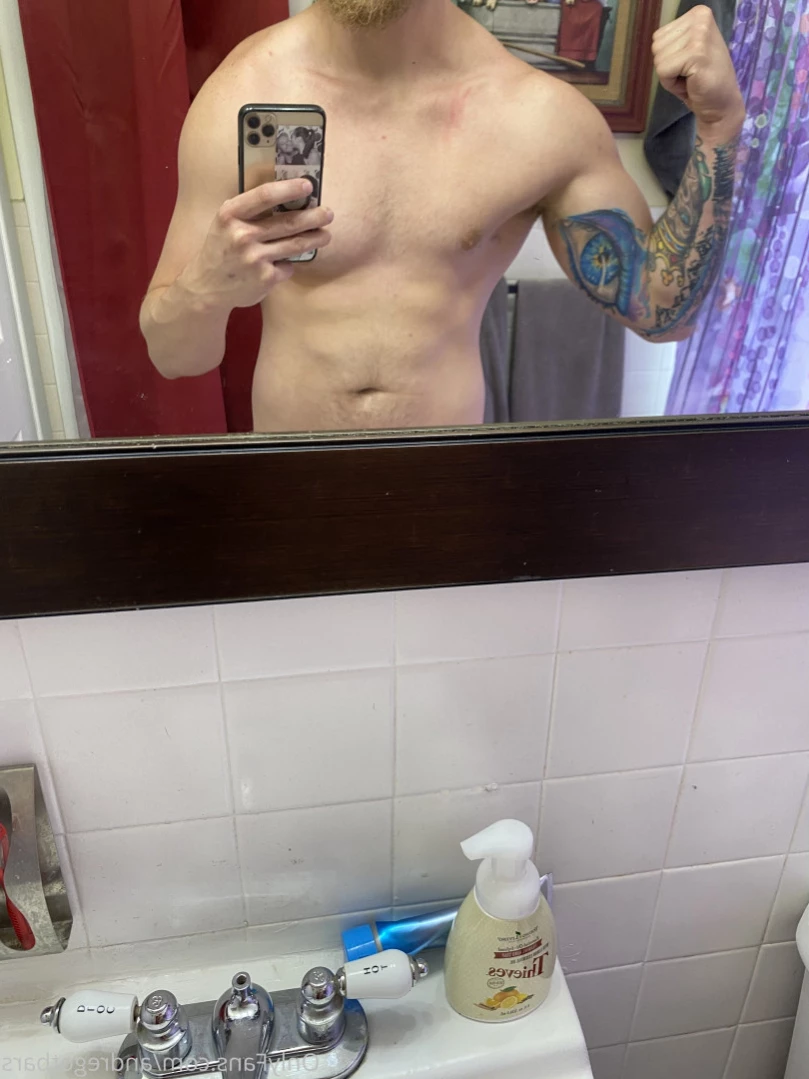 Andy Savage [ andregotbars ] Onlyfans leaked photo 12675164 on Hotleaks.tv