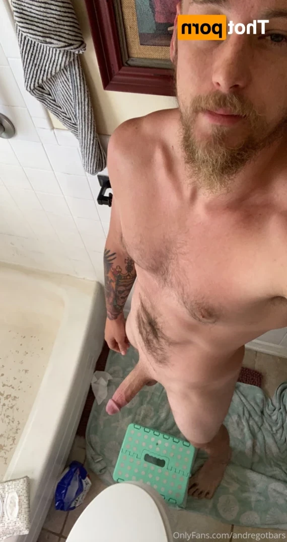 Andy Savage [ andregotbars ] Onlyfans leaked photo 12677553 on Hotleaks.tv