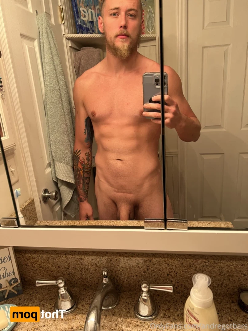Andy Savage [ andregotbars ] Onlyfans leaked photo 12680897 on Hotleaks.tv