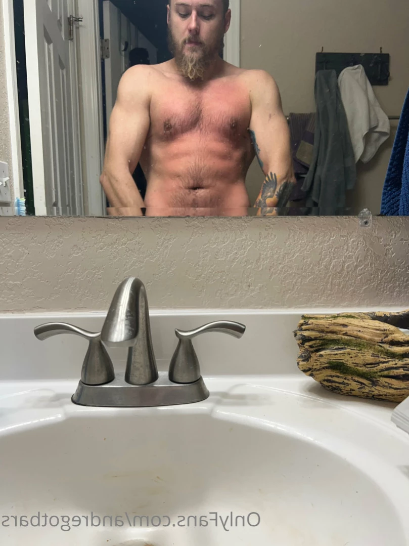 Andy Savage [ andregotbars ] Onlyfans leaked photo 12959124 on Hotleaks.tv