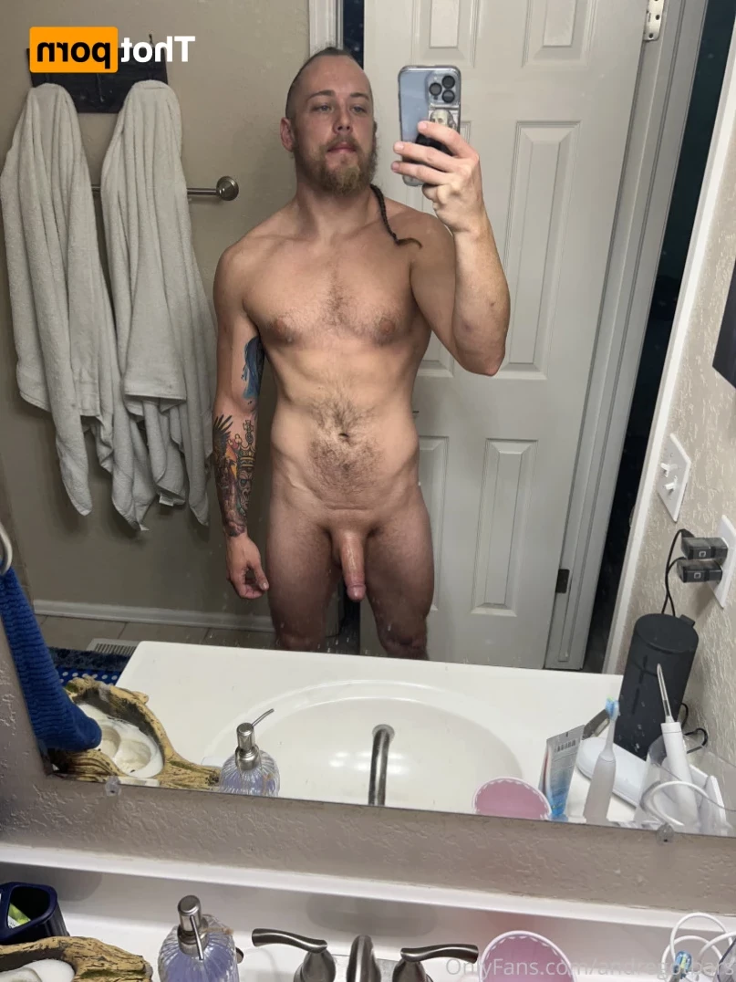 Andy Savage [ andregotbars ] Onlyfans leaked photo 13147609 on Hotleaks.tv