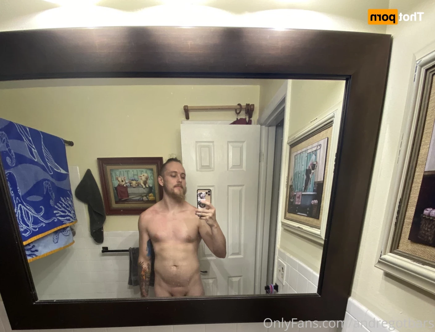 Andy Savage [ andregotbars ] Onlyfans leaked photo 13281304 on Hotleaks.tv