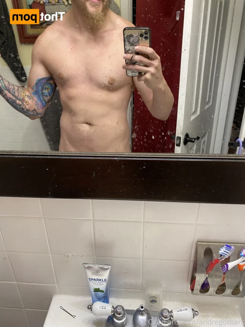 Andy Savage [ andregotbars ] Onlyfans leaked photo 13339608 on Hotleaks.tv