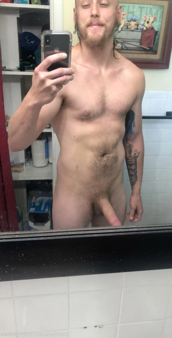 Andy Savage [ andregotbars ] Onlyfans leaked photo 13379556 on Hotleaks.tv