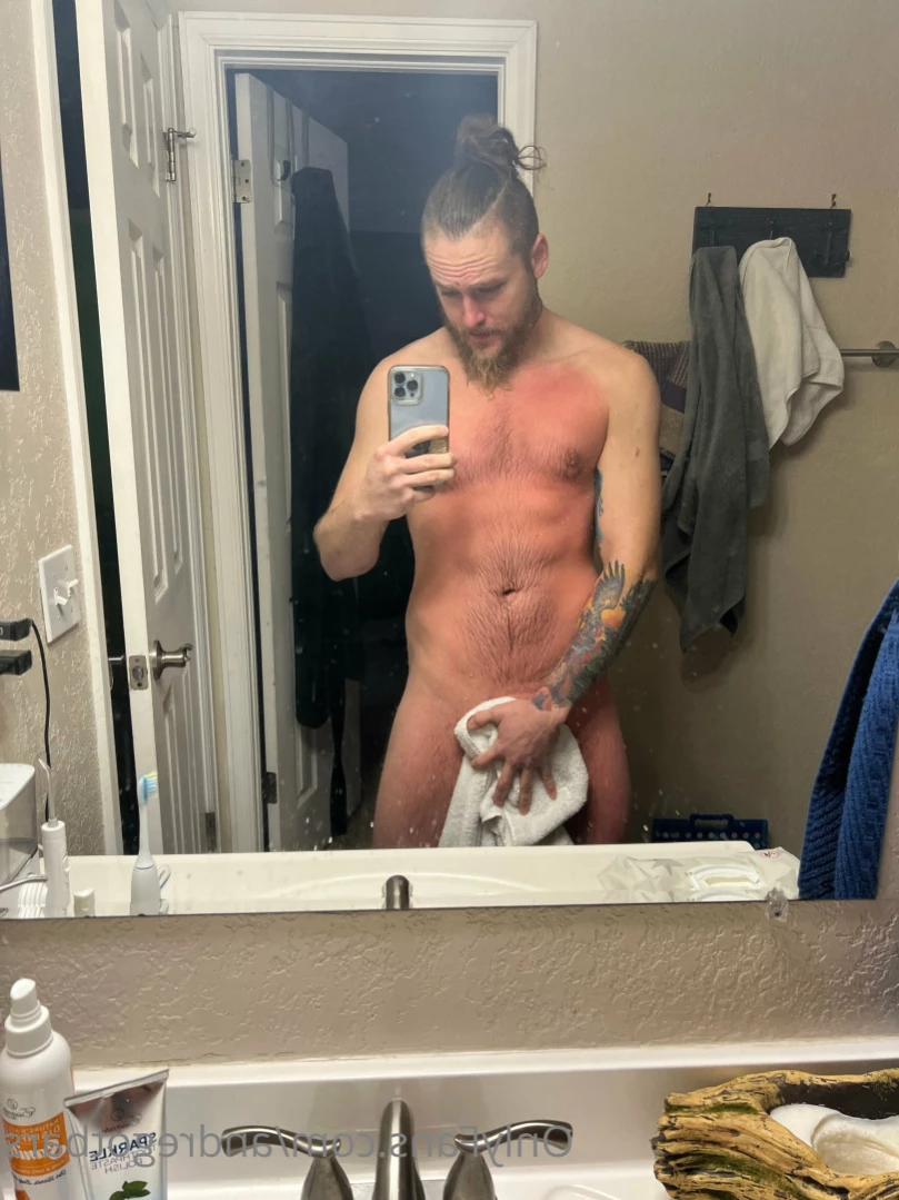 Andy Savage [ andregotbars ] Onlyfans leaked photo 13879612 on Hotleaks.tv