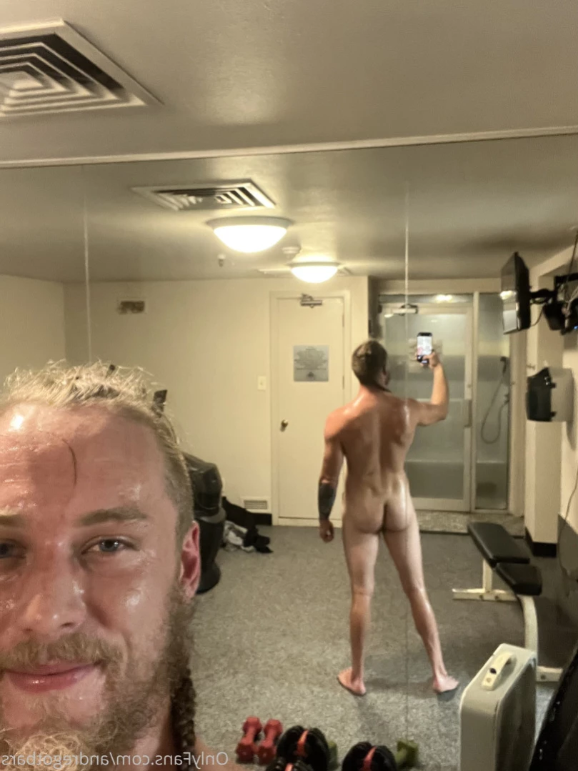 Andy Savage [ andregotbars ] Onlyfans leaked photo 13879764 on Hotleaks.tv