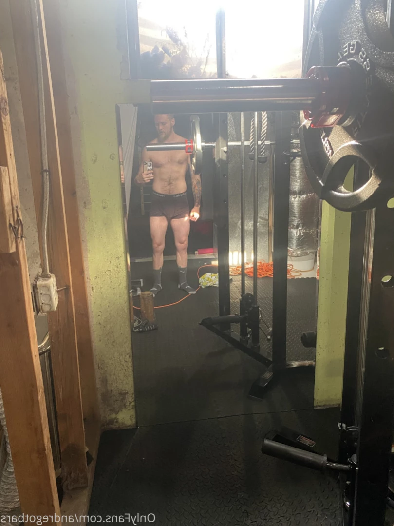 Andy Savage [ andregotbars ] Onlyfans leaked photo 13880800 on Hotleaks.tv