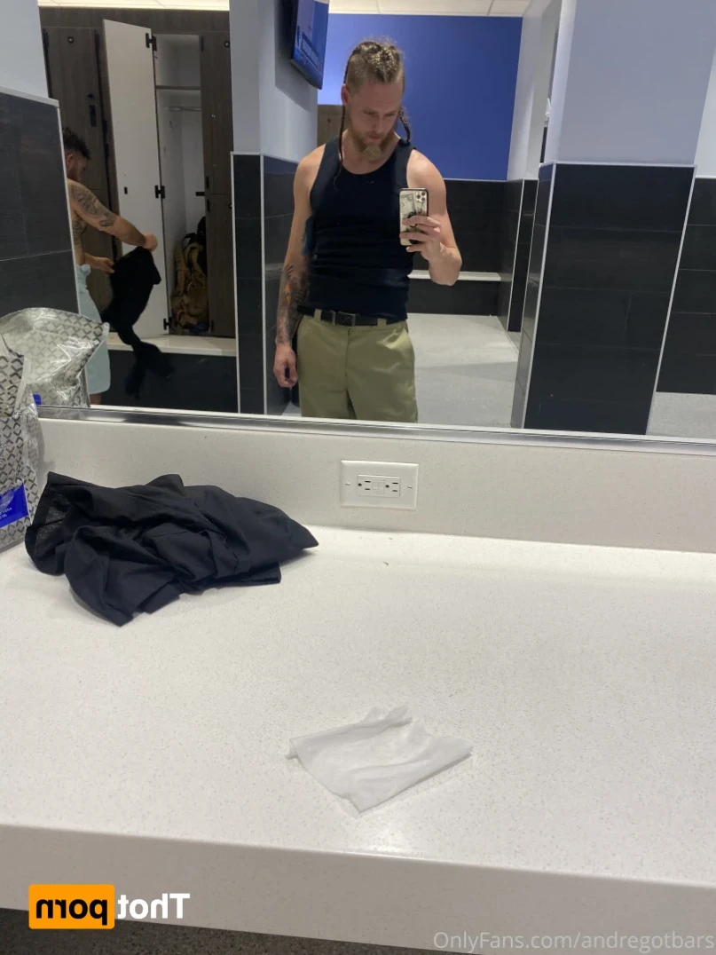 Andy Savage [ andregotbars ] Onlyfans leaked photo 13993343 on Hotleaks.tv